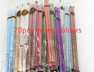 10pcs Set Ear Candles