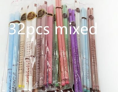 10pcs Set Ear Candles