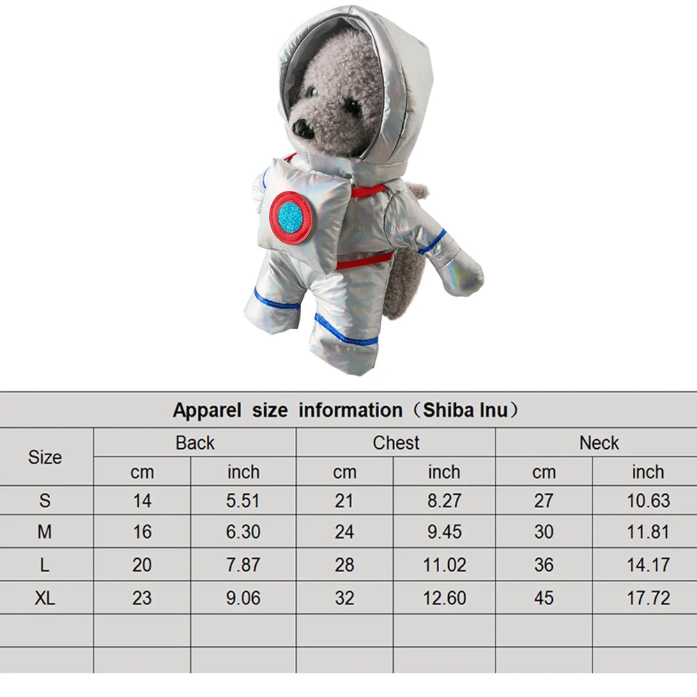 Hilarious Halloween & Christmas Dog Costumes - Fun Cosplay Outfits for Pets!